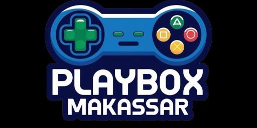 playbox rental ps makassar